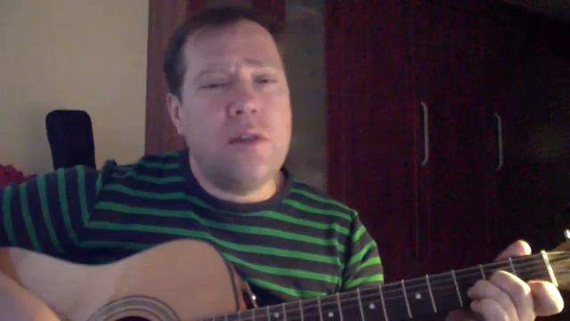 Павел Гаврилов - Твой берет... смотреть онлайн