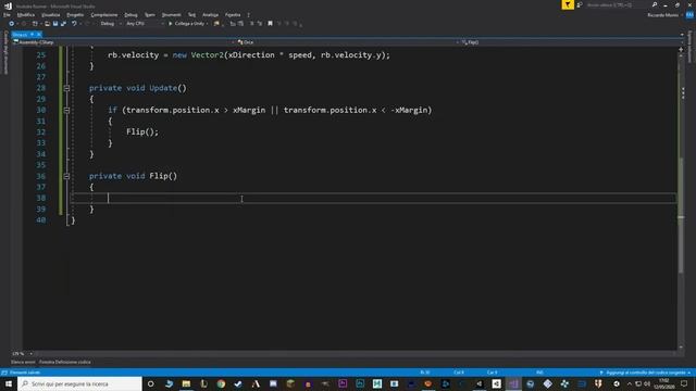 Bouncing Enemies - Endless Runner Tutorial in Unity #16 смотреть онлайн