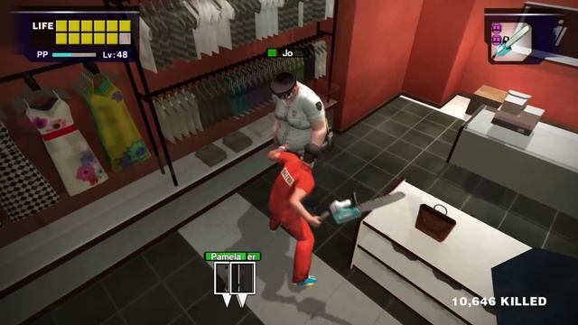 Dead Rising's Platinum Trophy Will Test Your PATIENCE смотреть онлайн