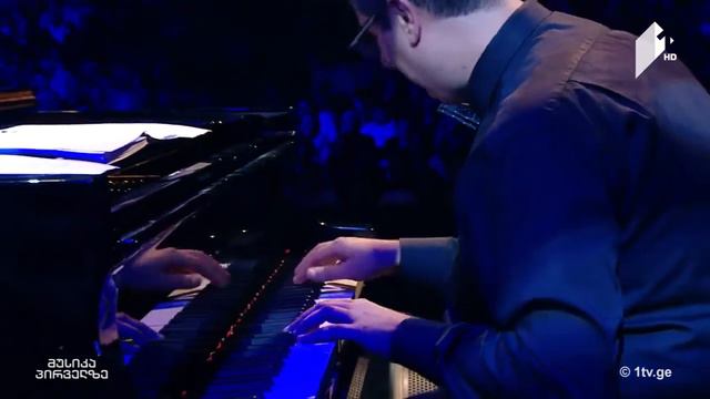 Kaxa Grigalashvili Da Qartuli Xmebi... Momenatrebi
