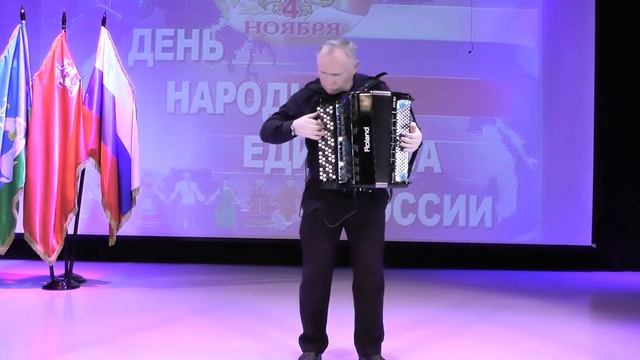 В.Дмитриев Молодёжный вальс смотреть онлайн