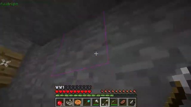 Совместное прохождение карты:"Тайна края часть 2". смотреть онлайн