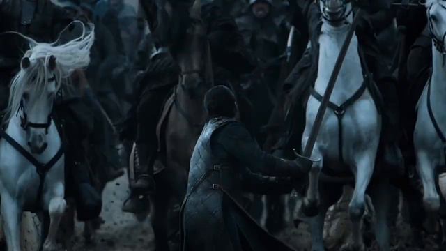 Fantasy Battles Montage смотреть онлайн