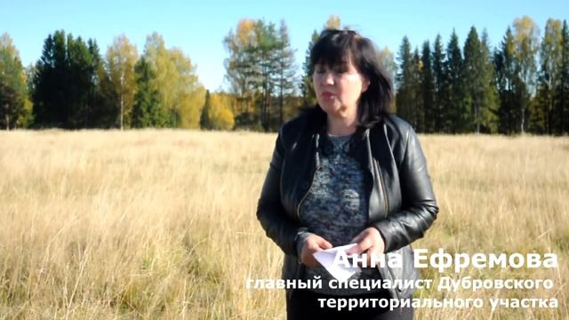 Елена Зырянова информирует о программе «Инициативное бюджетирование» в Юрлинском районе смотреть онлайн