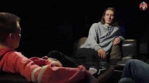 Разгоны #37 [Дима Гаврилов, Андрей Цеховский, Эльдар Гусейнов, Павел Кривец, Кирилл Селегей]