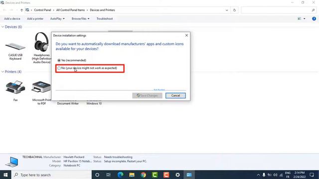 Realtek High Definition Audio Driver Issue -  3 Fix How To