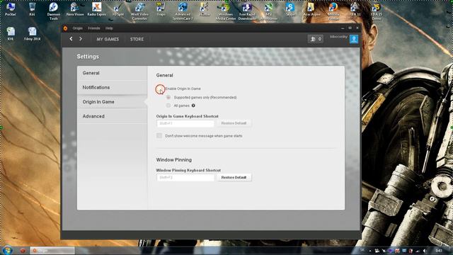 FIFA 15 PC DEMO terrible FPS problem FIX смотреть онлайн
