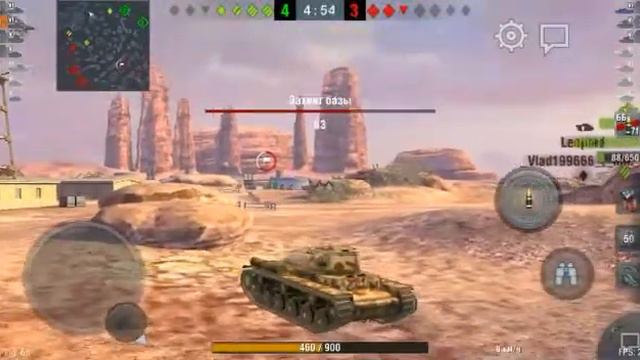 WOT Blitz - купил кв-1с мега эпик Lp 9 !)
