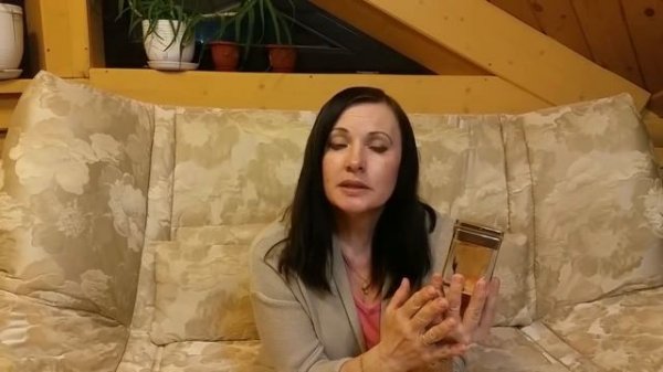 Женский парфюм: Картье духи Пантера - La Panthere Cartier