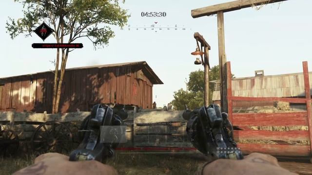 ✸ ПОПРОБУЙ ВЫЖИТЬ 10 МИНУТ в Hunt Showdown | ZERGTV GAMING ✸ смотреть онлайн