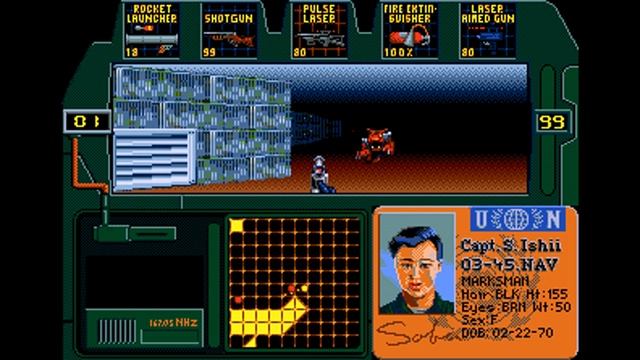 Zero Tolerance Sega Md (Супер колесо Фортуны Hack эпизод High Rise Roof Top) смотреть онлайн