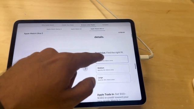 ?Apple’s Latest : Watch Ultra 2, Series 9, iPad Pro, & MacBook Pro Prices in the USA??- Unveiled! смотреть онлайн