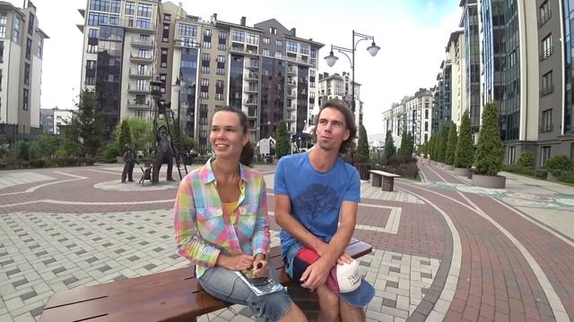 Кентавры в Калининграде смотреть онлайн