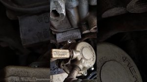 двигатель ЗМЗ 513 для установки на ГАЗ 53 с ГУРом.