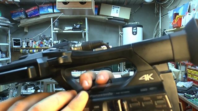 Panasonic HC-X1000 ЛУЧШАЯ ЛЮБИТЕЛЬСКАЯ ВИДЕОКАМЕРА смотреть онлайн