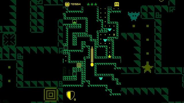 Tomb of the Mask Level 455 смотреть онлайн