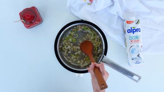 КРЕМ - СУП ИЗ ТЫКВЫ, ЛЕГКО И ПРОСТО