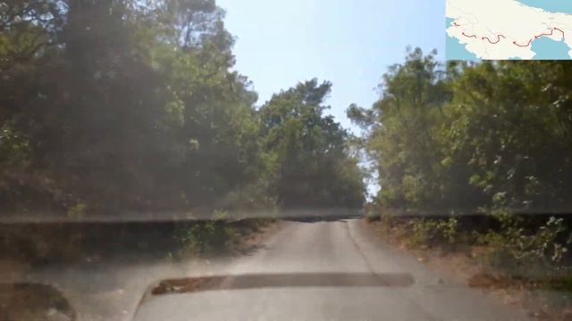 Plavi Horizonti - Radovići - Žanjice, Luštica, Crna Gora, avgust 2020. смотреть онлайн