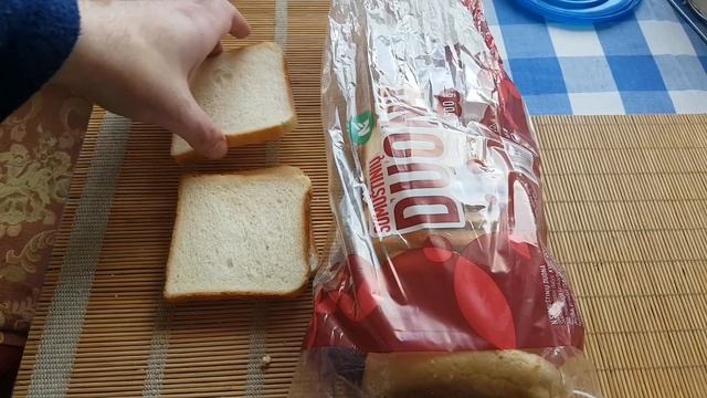 Чем нас кормят в ЕС или реальное качество хлеба - ОБЗОР? смотреть онлайн