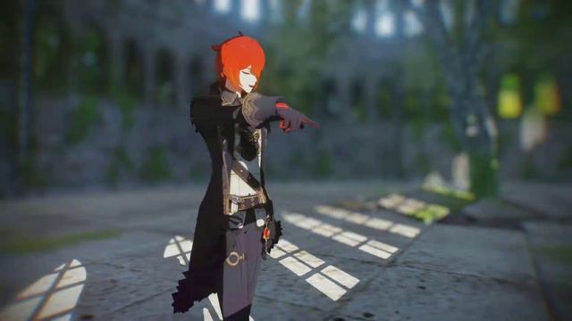 【原神 | Genshin Impact MMD】You May Not Want to Hear This But смотреть онлайн