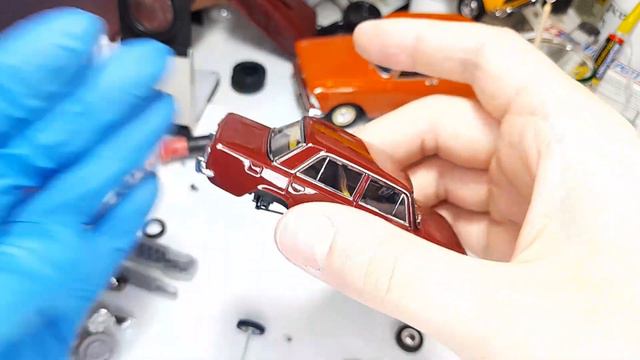 ГЛАВНЫЙ КОСЯК EVR-mini как исправить #HEDGEMODELS смотреть онлайн