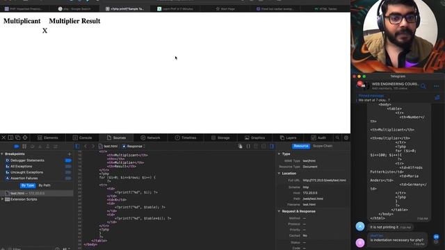 Day 9 PHP Introduction смотреть онлайн