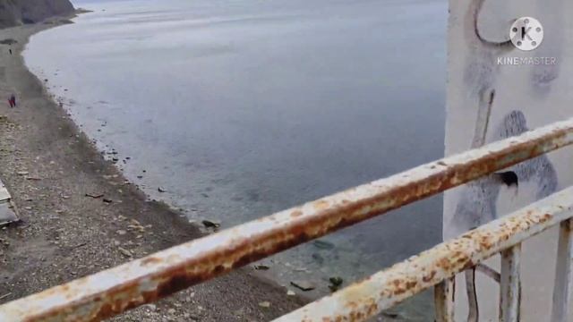 Анапа. Гуляем по набережной Анапы. Маяк в Анапе. Погода в Анапе апрель Анапа 2021 смотреть онлайн