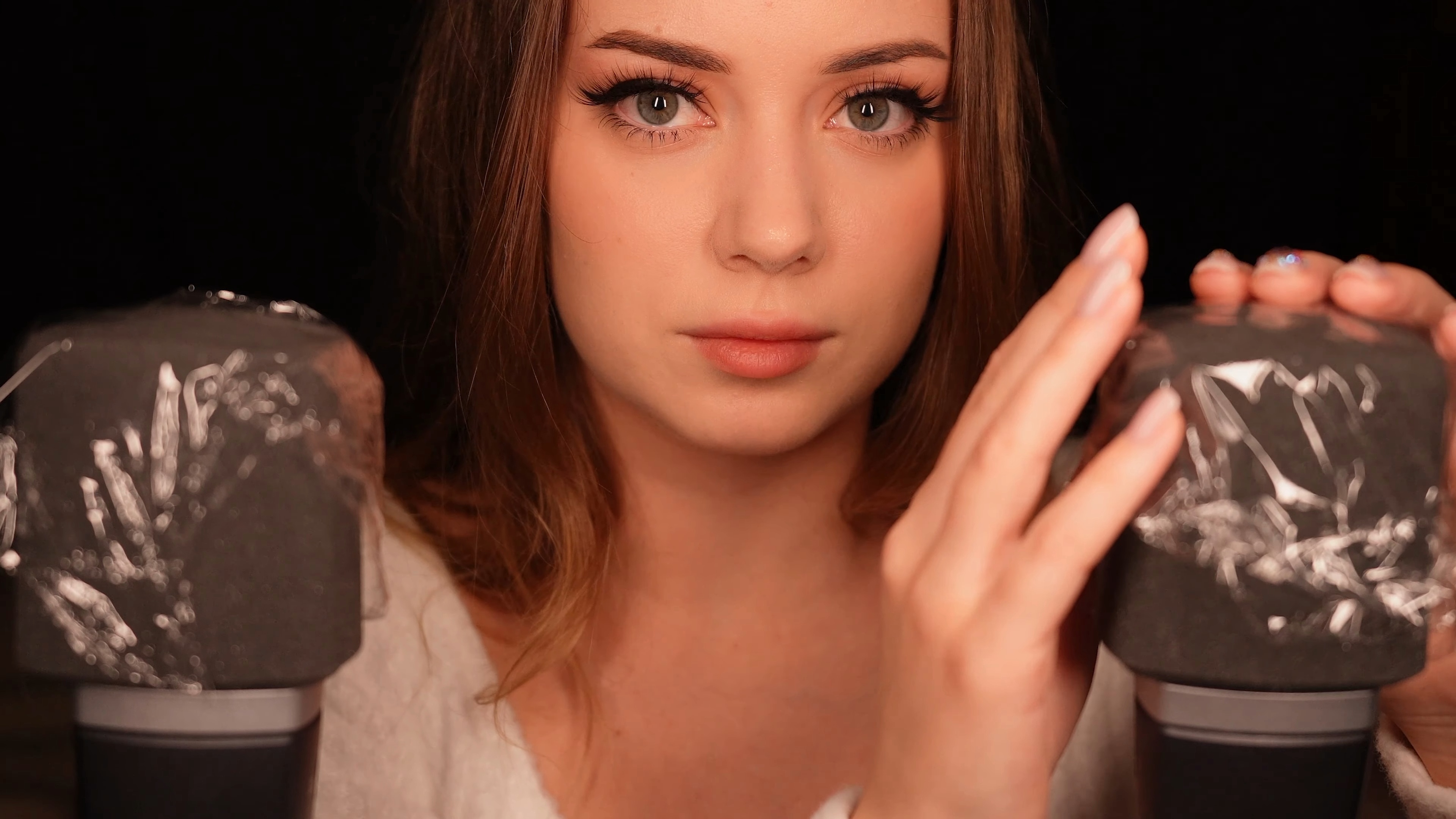 [4K] АСМР МАССАЖ МОЗГА ДО ПОКАЛЫВАНИЙ смотреть онлайн