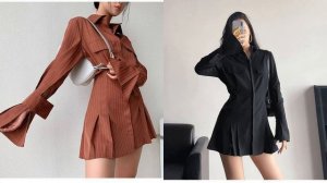 Выбирашки #94 Соберись на прогулку