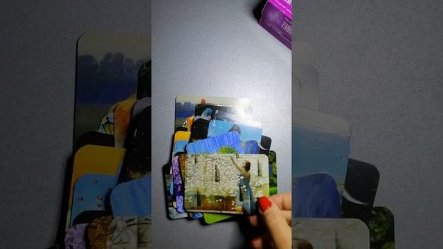 Метафорические ассоциативные карты "Тайны моей души" авторы Виктория Муромец и Виктория Ратеева смотреть онлайн