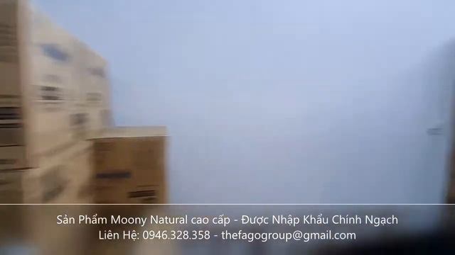 Tã Bỉm Moony Natural - [FaGoMom - Hàng Chính Hãng & Nhập Khẩu Chính Ngạch] смотреть онлайн