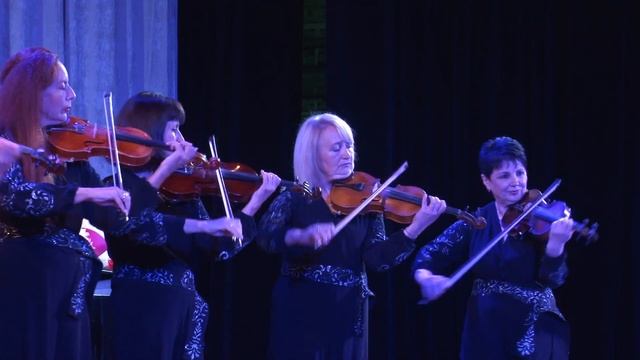 15 Евгений Дога вальс Граммофон смотреть онлайн