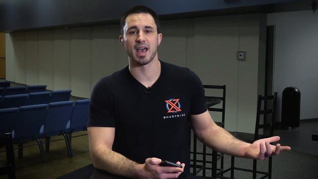 MANNA #26 - "Put Down the Phone" - Romans 12:1-2 смотреть онлайн