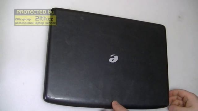 How to replace keyboard on emachines e520, keyboard replacement, DIY смотреть онлайн