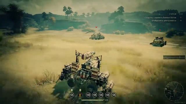 ВДНХ#2 СROSSOUT Приколы, смешные и интересные крафты, авторская озвучка смотреть онлайн