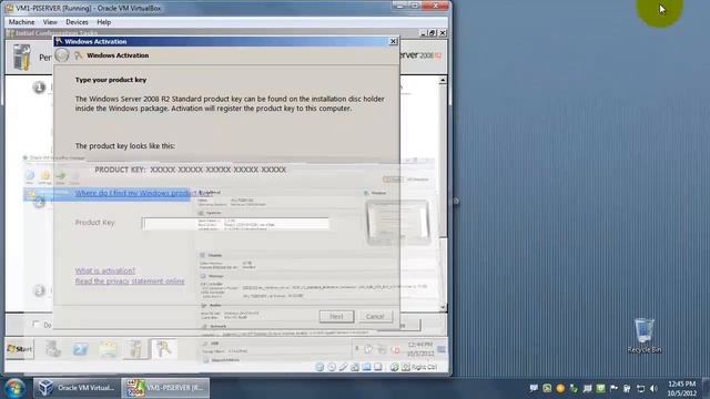 OSIsoft: Build a VirtualBox VM PI System. Part 1: Create VirtualBox VMs [non-production use] смотреть онлайн