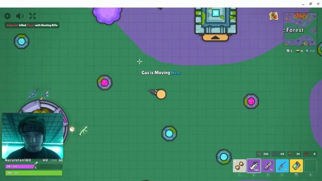 Zombs royal смотреть онлайн