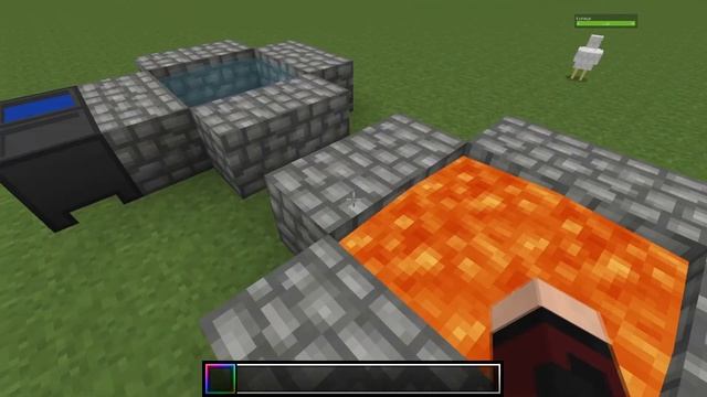 обзор ТЕКСТУР ПАК на майнкрафт 1.7.10 смотреть онлайн