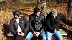 Вячеслав Антонов. Аура.