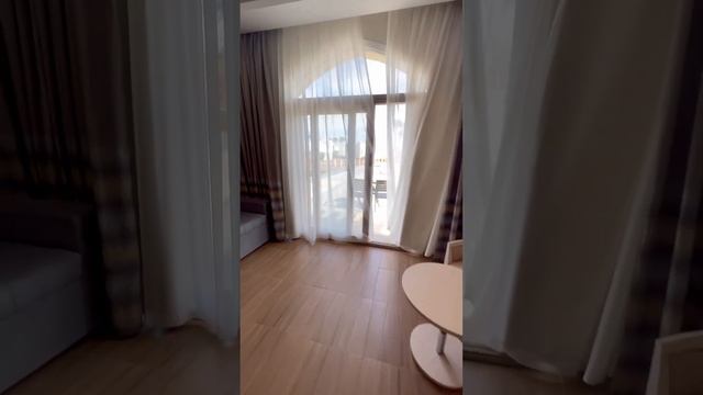 Xanadu Makadi Bay 5* ТОП готелів Хургади 2023 #хургада #hurghada