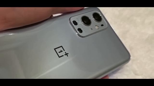 OnePlus 9 Pro - Hasselblad, Snapdragon 888, 120Hz Display | Amazon Exclusive | OnePlus 9 Series смотреть онлайн