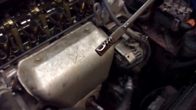 2001 Honda Accord tires and fluids смотреть онлайн