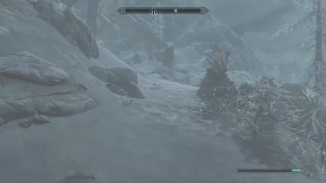 Let the challenge begin! The Wabbajack Challenge (Skyrim) смотреть онлайн