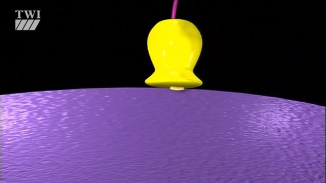 Non-destructive testing (NDT) at TWI смотреть онлайн