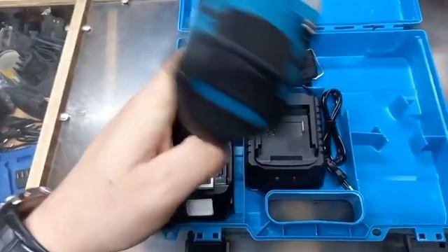 Гайковерт 350Hm Makita(Реплика) смотреть онлайн