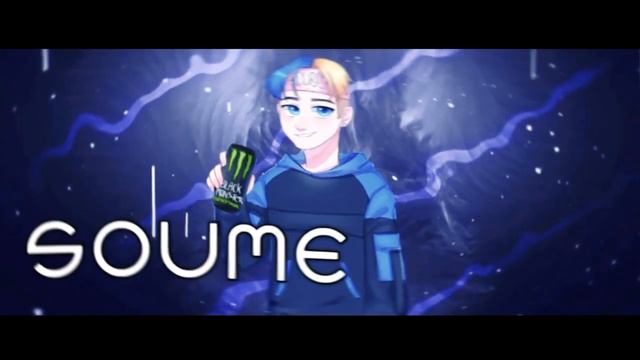 #SoumeBlack {Научите делать интро, я новенький, я если шо пк, просто я неуменю делать, вот что сдел смотреть онлайн