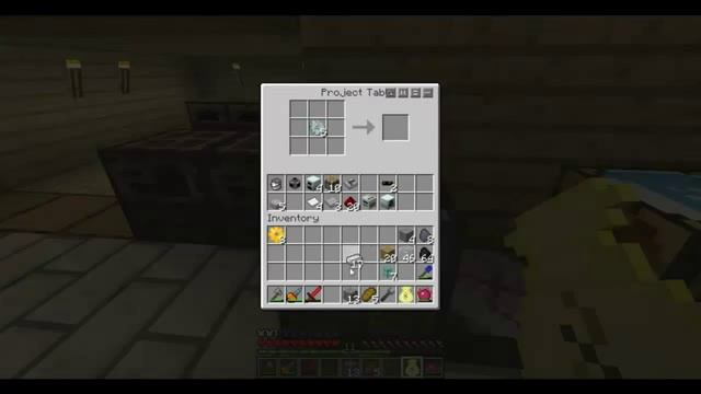 Minecraft] Lukepack Ep 26 Rai Gulp смотреть онлайн