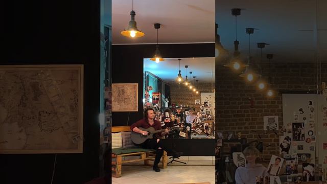 Чумаков cover «Знаешь» #кавер #cover #чумаков Полное видео на канале смотреть онлайн