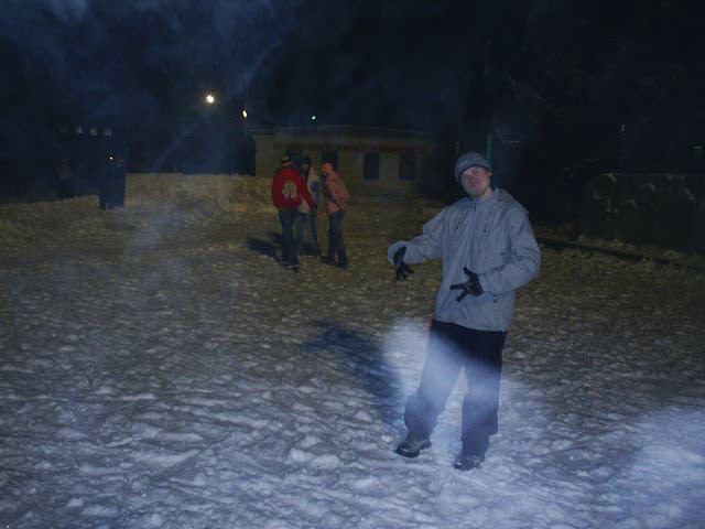 Andos   Новый год