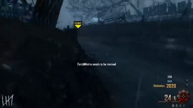 LUCKIEST BOX BUYER YOU'LL EVER SEE! Zombies Moments #67 Call of Duty Black Ops 3 2 1 Gameplay смотреть онлайн